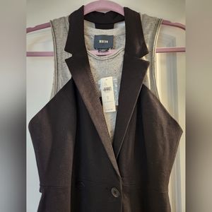 New With Tags Maeve by Anthropologie Loretta Dress 2